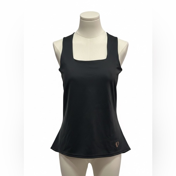 Pearl Izumi Symphony Cycling Jersey/Tank in Dark Ink. Size XL. NWT - Picture 2 of 5